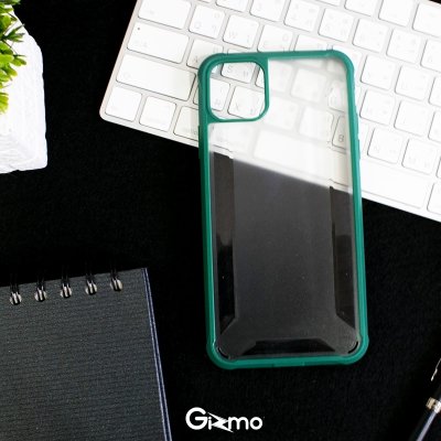 Gizmo เคสไอโฟน11 , 11 Pro , 11 Pro Max กันกระแทก รุ่น Fusion Strong X