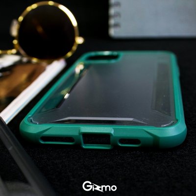 Gizmo เคสไอโฟน11 , 11 Pro , 11 Pro Max กันกระแทก รุ่น Fusion Strong X
