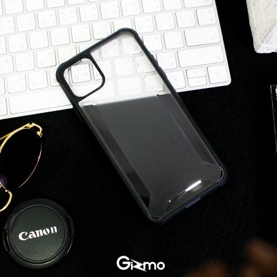 Gizmo เคสไอโฟน11 , 11 Pro , 11 Pro Max กันกระแทก รุ่น Fusion Strong X