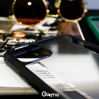 Gizmo เคสไอโฟน11 , 11 Pro , 11 Pro Max กันกระแทก รุ่น Fusion Strong X
