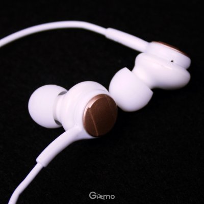 Gizmo หูฟังสมอลทอล์ค คุยโทรศัพท์ได้ รุ่น GS-002