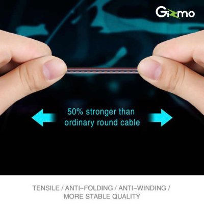 Gizmo หูฟังสมอลทอร์ค X-ray mini earphones หูฟังโทรศัพท์ รุ่น GS-007