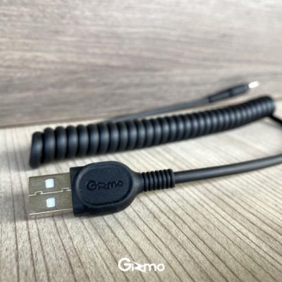 Gizmo สายชาร์จแอนดรอยด์ micro รุ่น TWIST GU-022