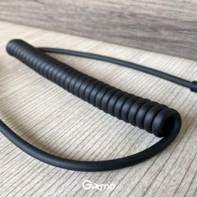 Gizmo สายชาร์จแอนดรอยด์ micro รุ่น TWIST GU-022