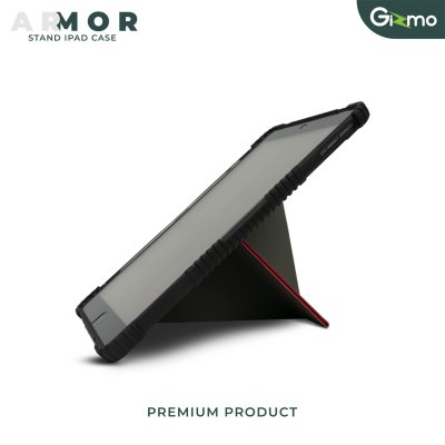 Gizmo เคส iPad กันกระแทก รุ่น Armor stand case สำหรับ ipad Air 10.9 ,10.2 Gen 7-9 ,ipad pro 11 (2020/2021)