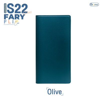 Gizmo เคสซัมซุง Galaxy S22 S22+ s22ultra เคสS22 รุ่น Faly Flip เคสฝาพับ เปิดปิดได้