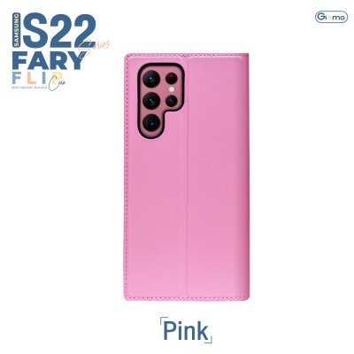 Gizmo เคสซัมซุง Galaxy S22 S22+ s22ultra เคสS22 รุ่น Faly Flip เคสฝาพับ เปิดปิดได้