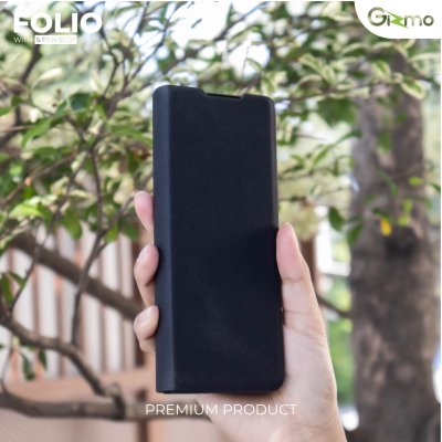 Gizmo เคสFold3 เคสโทรศัพท์ samsung galaxy z fold3 เปิดปิดได้ รุ่น Folio