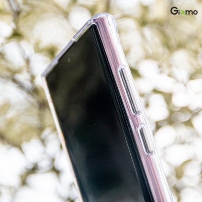 Gizmo เคสs22 เคสซัมซุง เคสโทรศัพท์กันกระแทก รุ่น 3D Defense camera