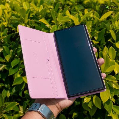 Gizmo เคสซัมซุง Galaxy S22 S22+ s22ultra เคสS22 รุ่น Faly Flip เคสฝาพับ เปิดปิดได้