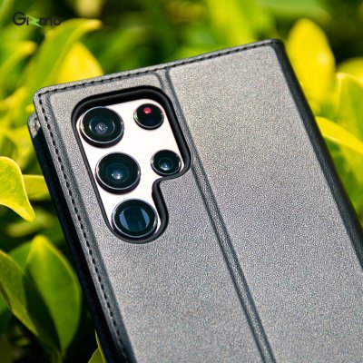 Gizmo เคสซัมซุง Galaxy S22 S22+ s22ultra เคสS22 รุ่น Faly Flip เคสฝาพับ เปิดปิดได้