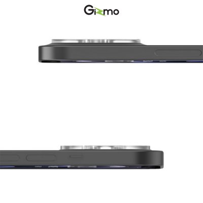 Gizmo ฟิล์มเลนส์กันรอยกล้อง ฟิล์มเลนส์กล้อง iphone13 / 13mini / 13pro / 13 pro max