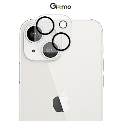 Gizmo ฟิล์มเลนส์กันรอยกล้อง ฟิล์มเลนส์กล้อง iphone13 / 13mini / 13pro / 13 pro max