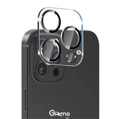 Gizmo ฟิล์มเลนส์กันรอยกล้อง ฟิล์มเลนส์กล้อง iphone13 / 13mini / 13pro / 13 pro max