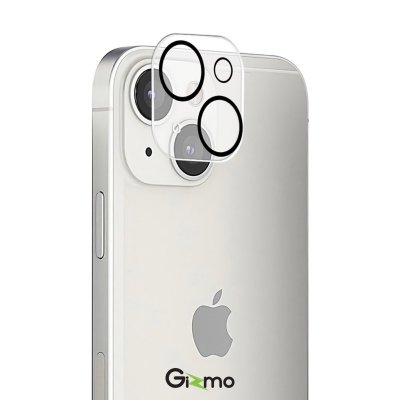 Gizmo ฟิล์มเลนส์กันรอยกล้อง ฟิล์มเลนส์กล้อง iphone13 / 13mini / 13pro / 13 pro max