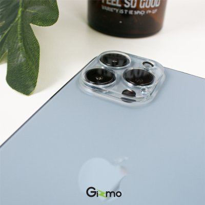 Gizmo ฟิล์มเลนส์กล้อง iphone13 ฟิล์มกันรอยเลนส์ ไอโฟน13