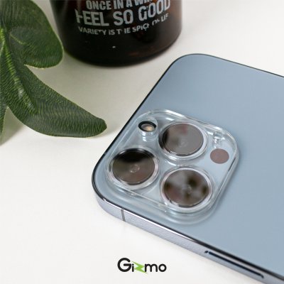 Gizmo ฟิล์มเลนส์กล้อง iphone13 ฟิล์มกันรอยเลนส์ ไอโฟน13