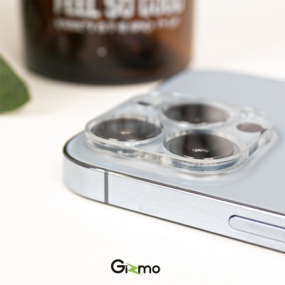 Gizmo ฟิล์มเลนส์กล้อง iphone13 ฟิล์มกันรอยเลนส์ ไอโฟน13