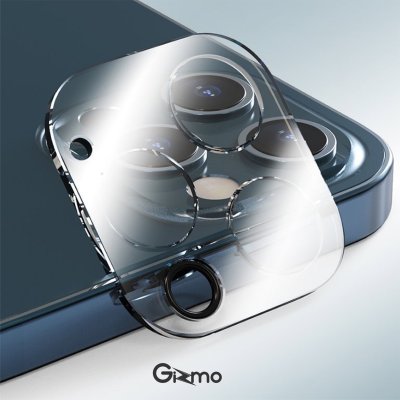 Gizmo ฟิล์มเลนส์กล้อง iphone13 ฟิล์มกันรอยเลนส์ ไอโฟน13