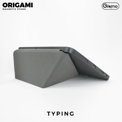 Gizmo เคส ipad2021 เคสไอแพด พับฝาได้ 3 รูปแบบ รุ่น Origami Case ipad2021