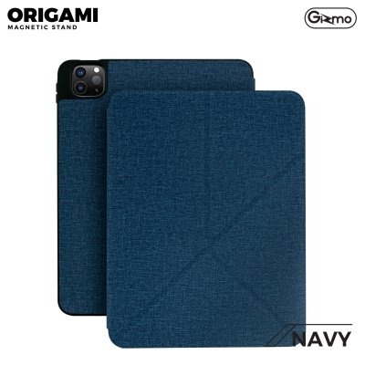 Gizmo เคส ipad2021 เคสไอแพด พับฝาได้ 3 รูปแบบ รุ่น Origami Case ipad2021