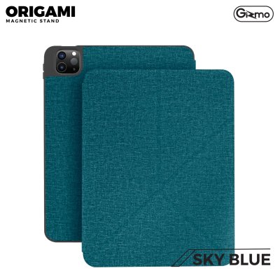 Gizmo เคส ipad2021 เคสไอแพด พับฝาได้ 3 รูปแบบ รุ่น Origami Case ipad2021