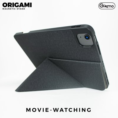 Gizmo เคส ipad2021 เคสไอแพด พับฝาได้ 3 รูปแบบ รุ่น Origami Case ipad2021