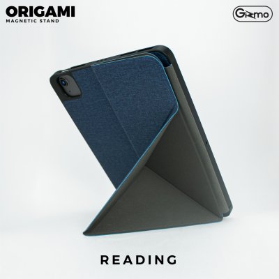 Gizmo เคส ipad2021 เคสไอแพด พับฝาได้ 3 รูปแบบ รุ่น Origami Case ipad2021