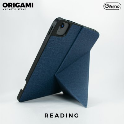 Gizmo เคส ipad2021 เคสไอแพด พับฝาได้ 3 รูปแบบ รุ่น Origami Case ipad2021