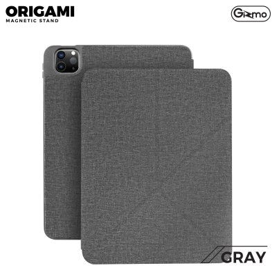 Gizmo เคส ipad2021 เคสไอแพด พับฝาได้ 3 รูปแบบ รุ่น Origami Case ipad2021