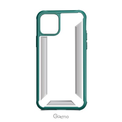 Gizmo เคสไอโฟน11 , 11 Pro , 11 Pro Max กันกระแทก รุ่น Fusion Strong X
