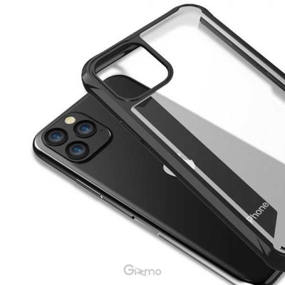 Gizmo เคสไอโฟน11 , 11 Pro , 11 Pro Max กันกระแทก รุ่น Fusion Strong X