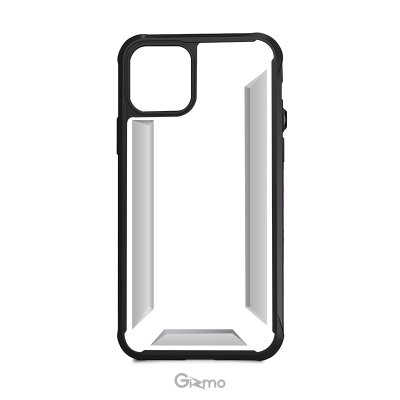 Gizmo เคสกันกระแทก เคส samsung เคส S20+ /S20 Ultra รุ่น Fusion Strong-X สีดำ