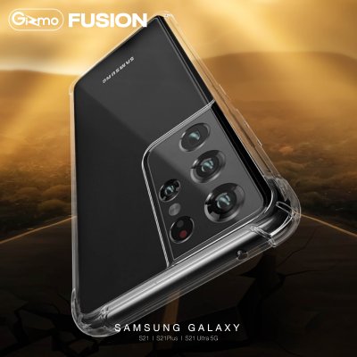 Gizmo เคสซัมซุง เคส Samsung Galaxy S20 S21+ S21 ultra รุ่น Fusion