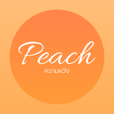 Gizmo Lucky Cat Classic Collection แมวกวักสี Peach สัญลักษณ์แห่งความหวัง