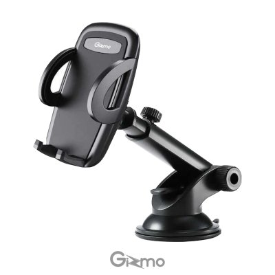 Gizmo ที่วางโทรศัพท์ในรถ ที่ยึดมือถือ Car Holder รุ่น GH-021 ประกัน 6 เดือน