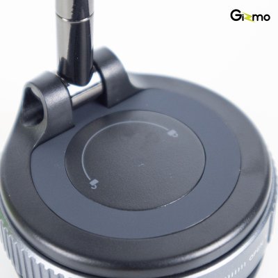 Gizmo GH-060 Vacuum Magnet Holder Magsafe แท่นวางโทรศัพท์สำหรับรถยนต์