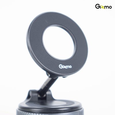 Gizmo GH-060 Vacuum Magnet Holder Magsafe แท่นวางโทรศัพท์สำหรับรถยนต์