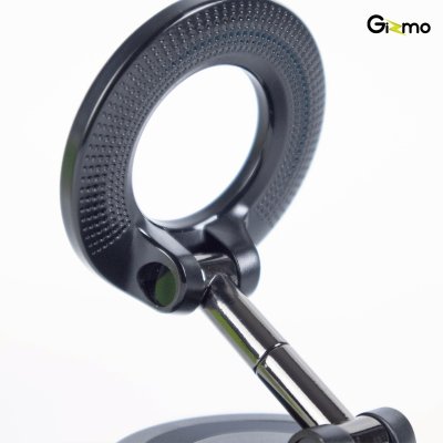 Gizmo GH-060 Vacuum Magnet Holder Magsafe แท่นวางโทรศัพท์สำหรับรถยนต์
