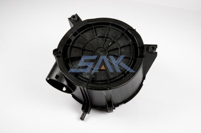 กรองอากาศ FD T6 ไม่มีแอร์โฟ SAK