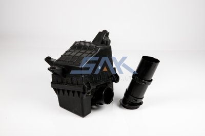 กรองอากาศ IS D-MAX"07 SAK