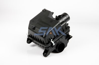 กรองอากาศ MB TRITON2.5-COM,3200 ทั้งลูก SAK