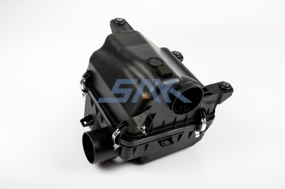 กรองอากาศ MB TRITON2.5-COM,3200 ทั้งลูก SAK