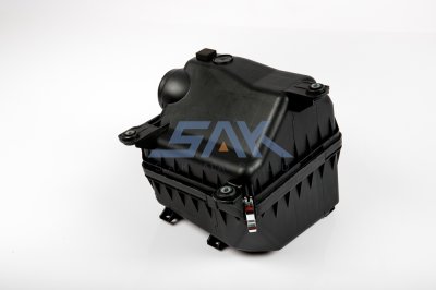 กรองอากาศ MB TRITON2.5-COM,3200 ทั้งลูก SAK