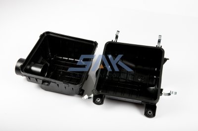 กรองอากาศ MB TRITON2.5-COM,3200 ทั้งลูก SAK