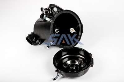 กรองอากาศ TT COMMUTER ดีเซล SAK