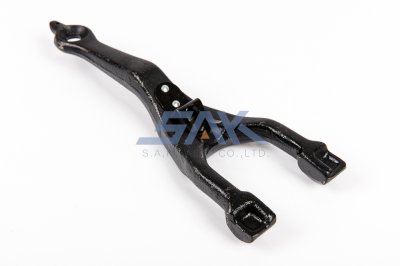 ก้ามปูครัช IS NPR120 SAK