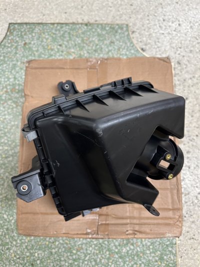 กรองอากาศ+ไส้กรอง HD HRV"2015-20 แท้