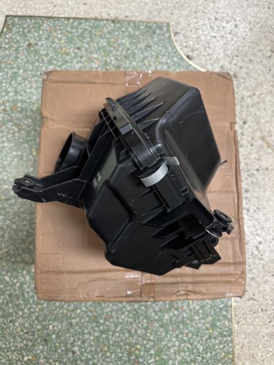 กรองอากาศ+ไส้กรอง HD HRV"2015-20 แท้