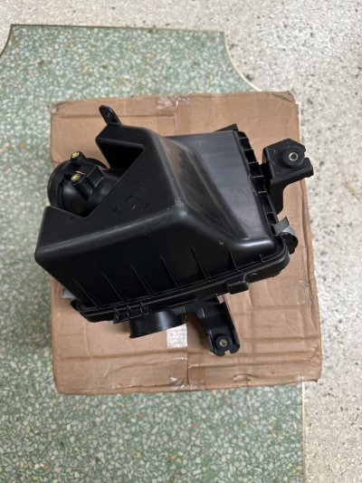 กรองอากาศ+ไส้กรอง HD HRV"2015-20 แท้